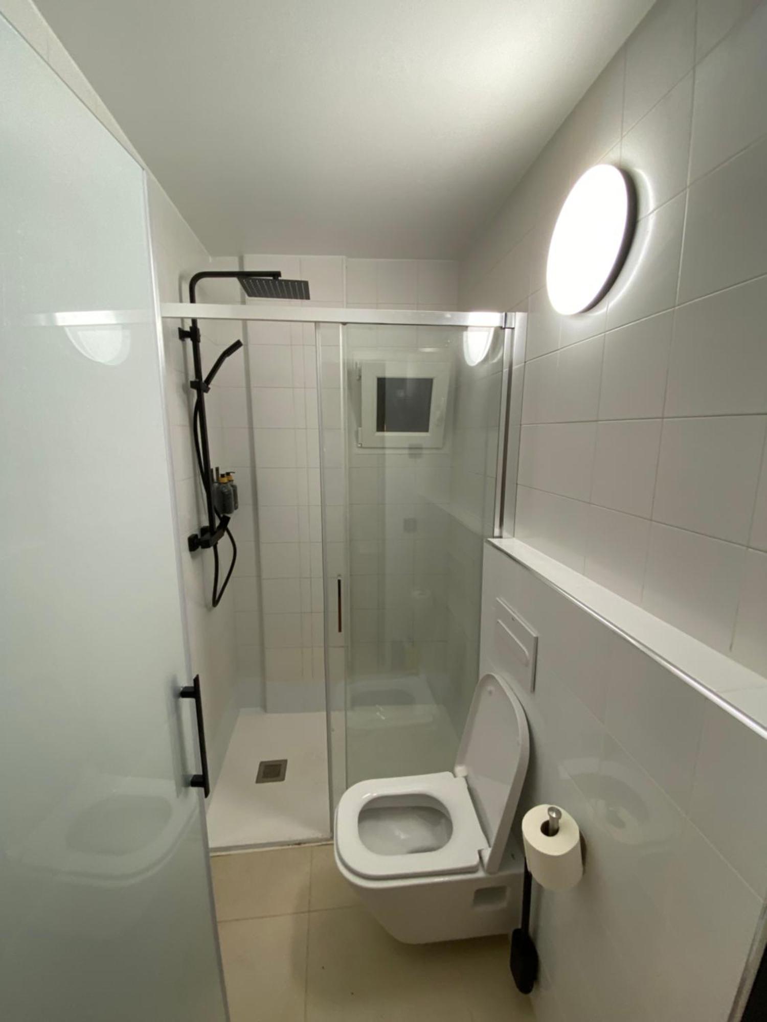 הוספיטלט דה יוברגאט Apart Con Terraza En Florida E2 מראה חיצוני תמונה