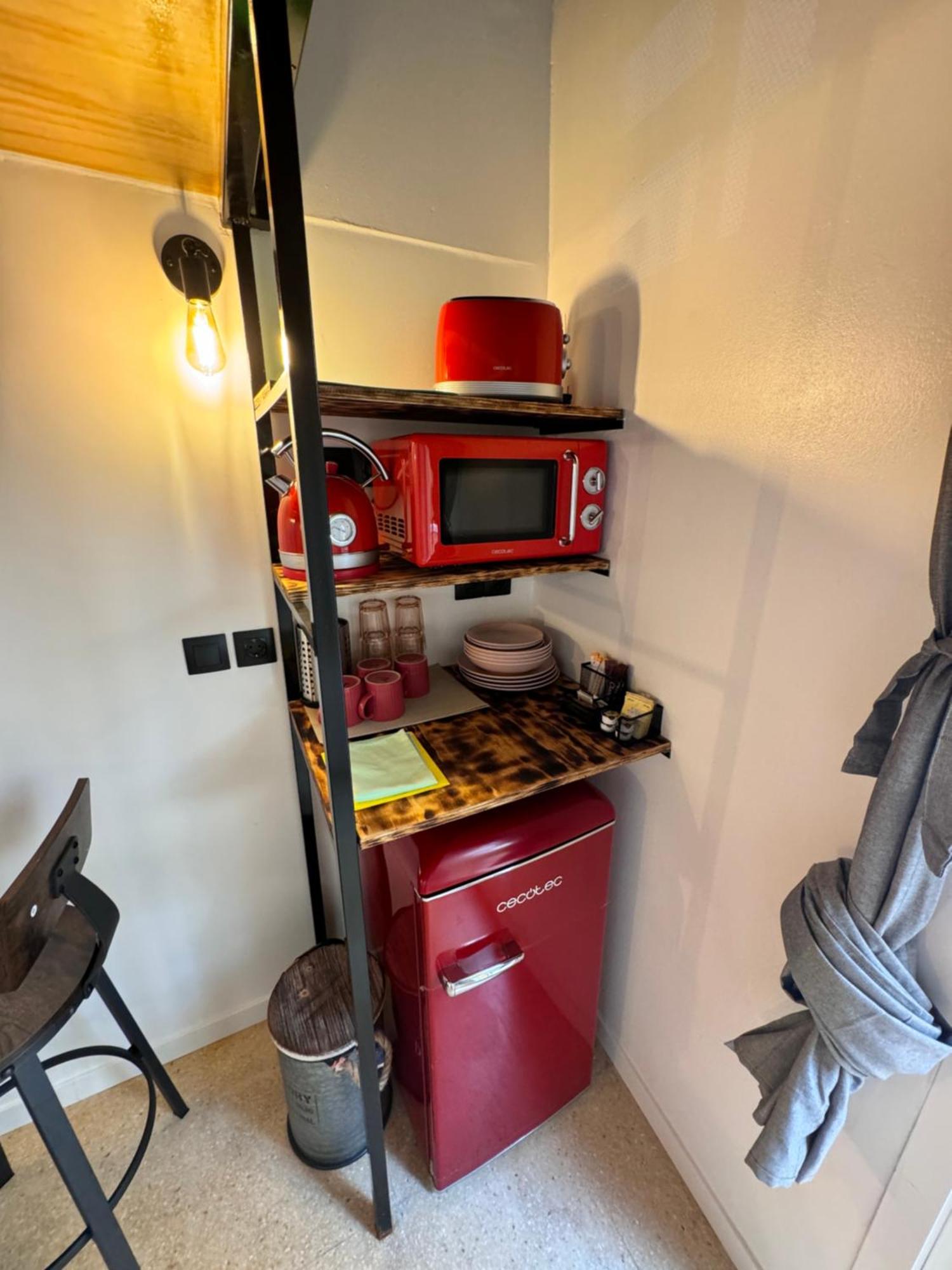 הוספיטלט דה יוברגאט Apart Con Terraza En Florida E2 מראה חיצוני תמונה
