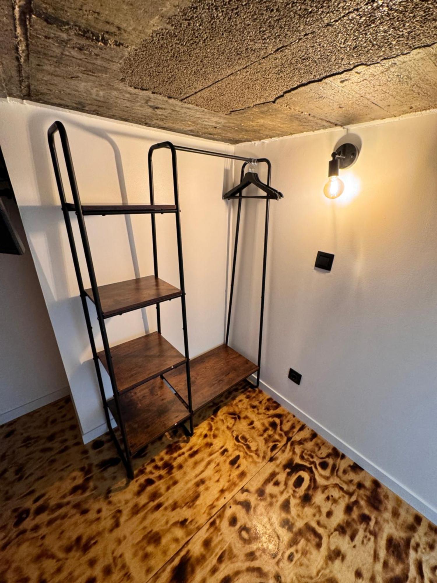 הוספיטלט דה יוברגאט Apart Con Terraza En Florida E2 מראה חיצוני תמונה