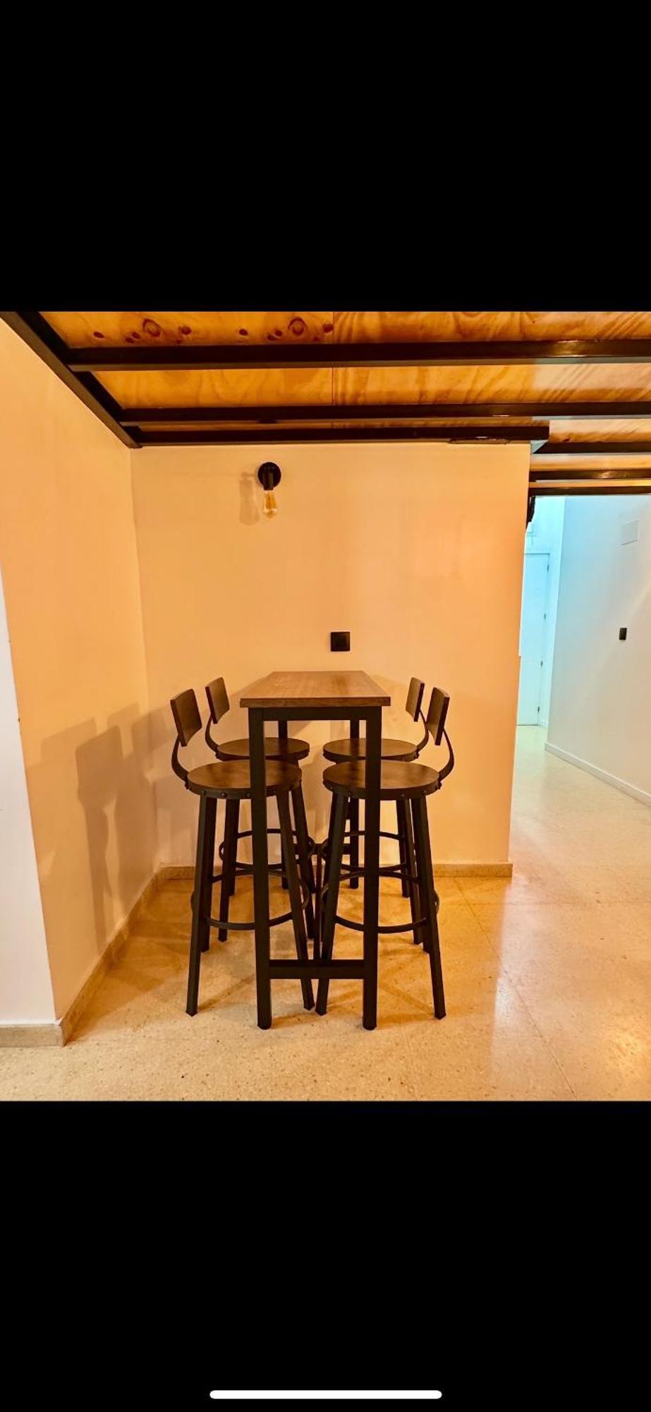 הוספיטלט דה יוברגאט Apart Con Terraza En Florida E2 מראה חיצוני תמונה