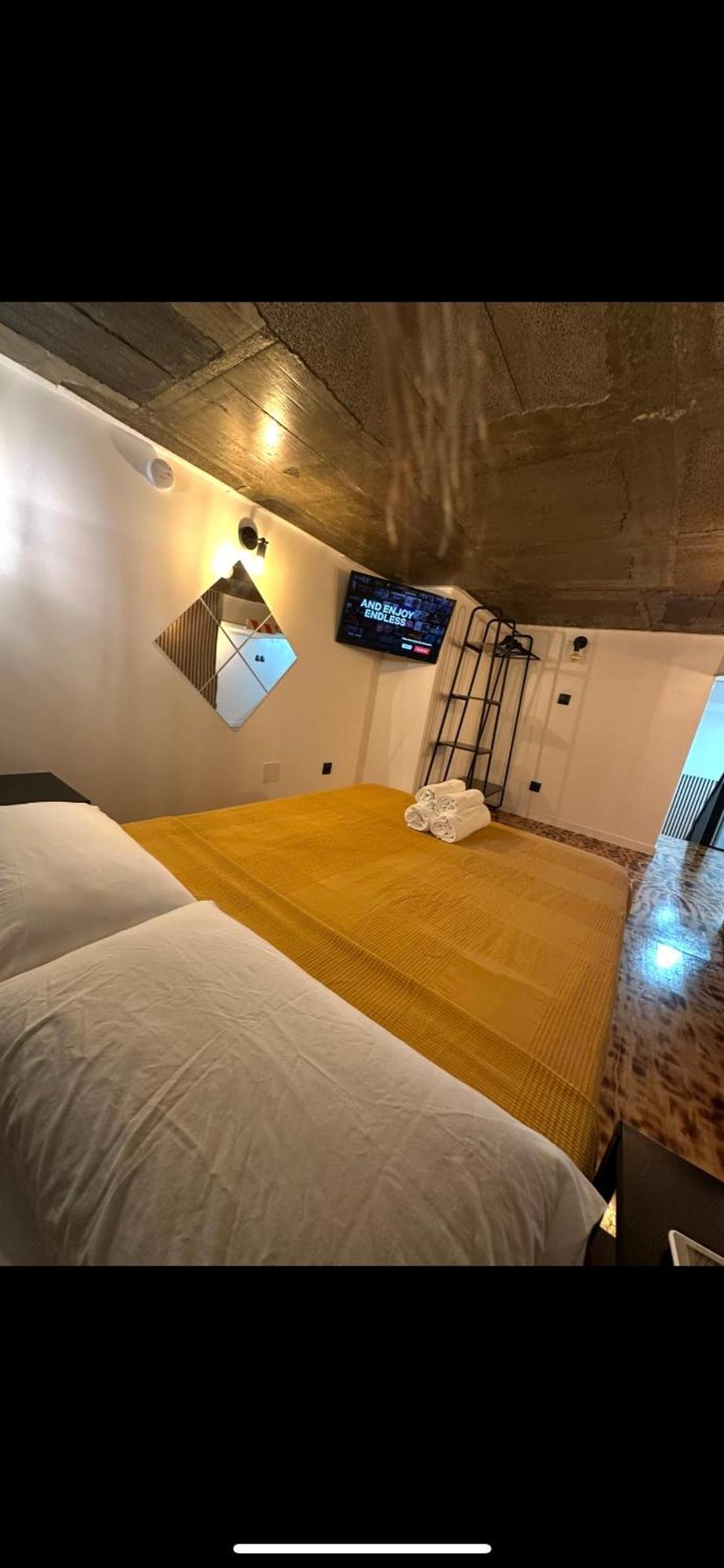 הוספיטלט דה יוברגאט Apart Con Terraza En Florida E2 מראה חיצוני תמונה