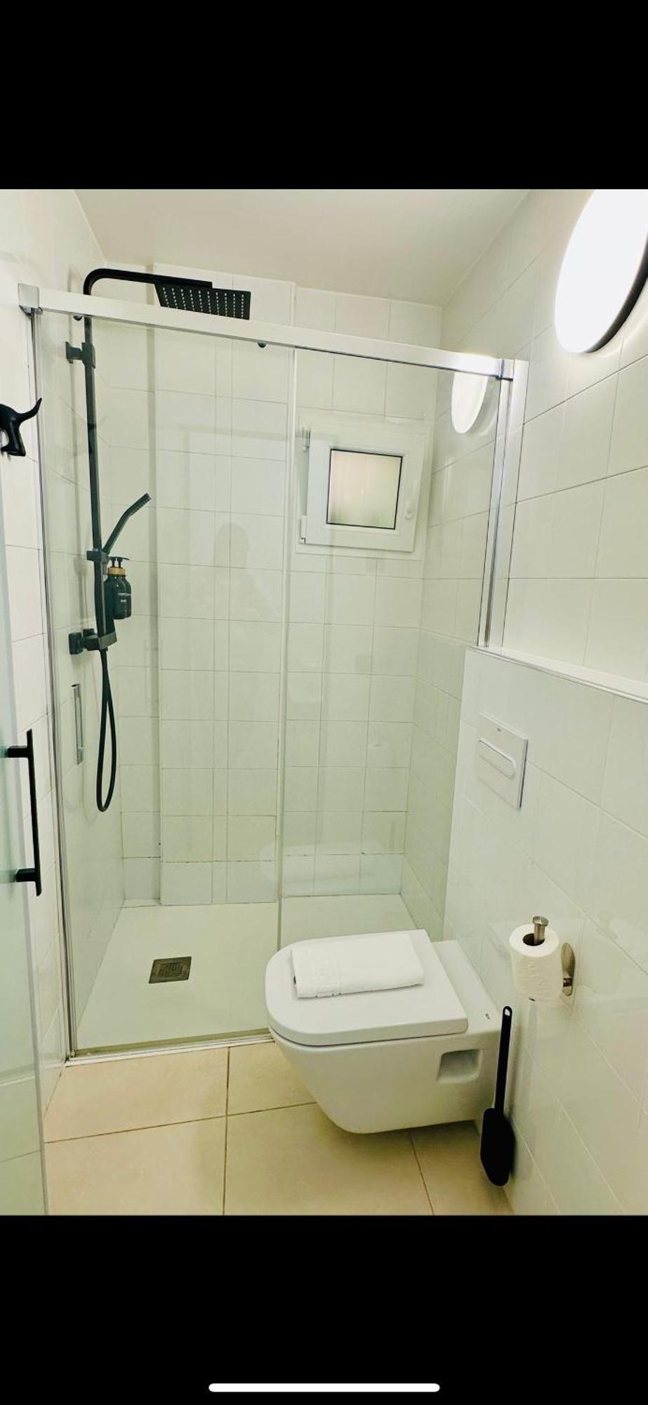 הוספיטלט דה יוברגאט Apart Con Terraza En Florida E2 מראה חיצוני תמונה