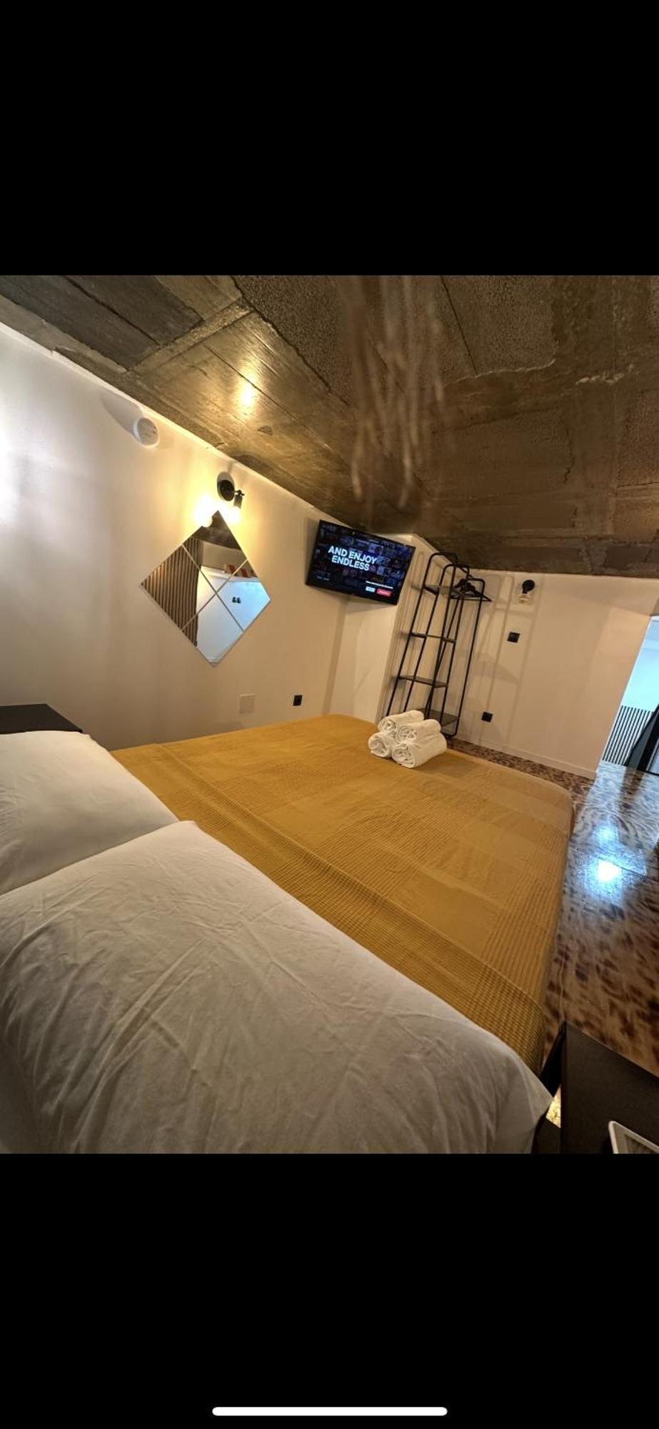 הוספיטלט דה יוברגאט Apart Con Terraza En Florida E2 מראה חיצוני תמונה