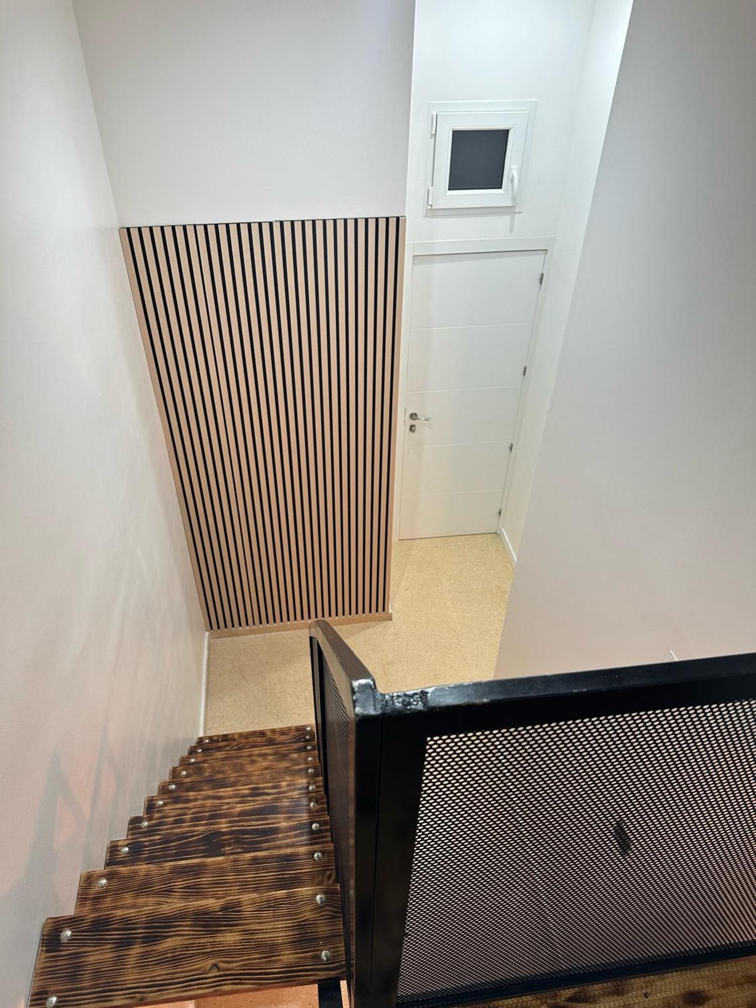 הוספיטלט דה יוברגאט Apart Con Terraza En Florida E2 מראה חיצוני תמונה
