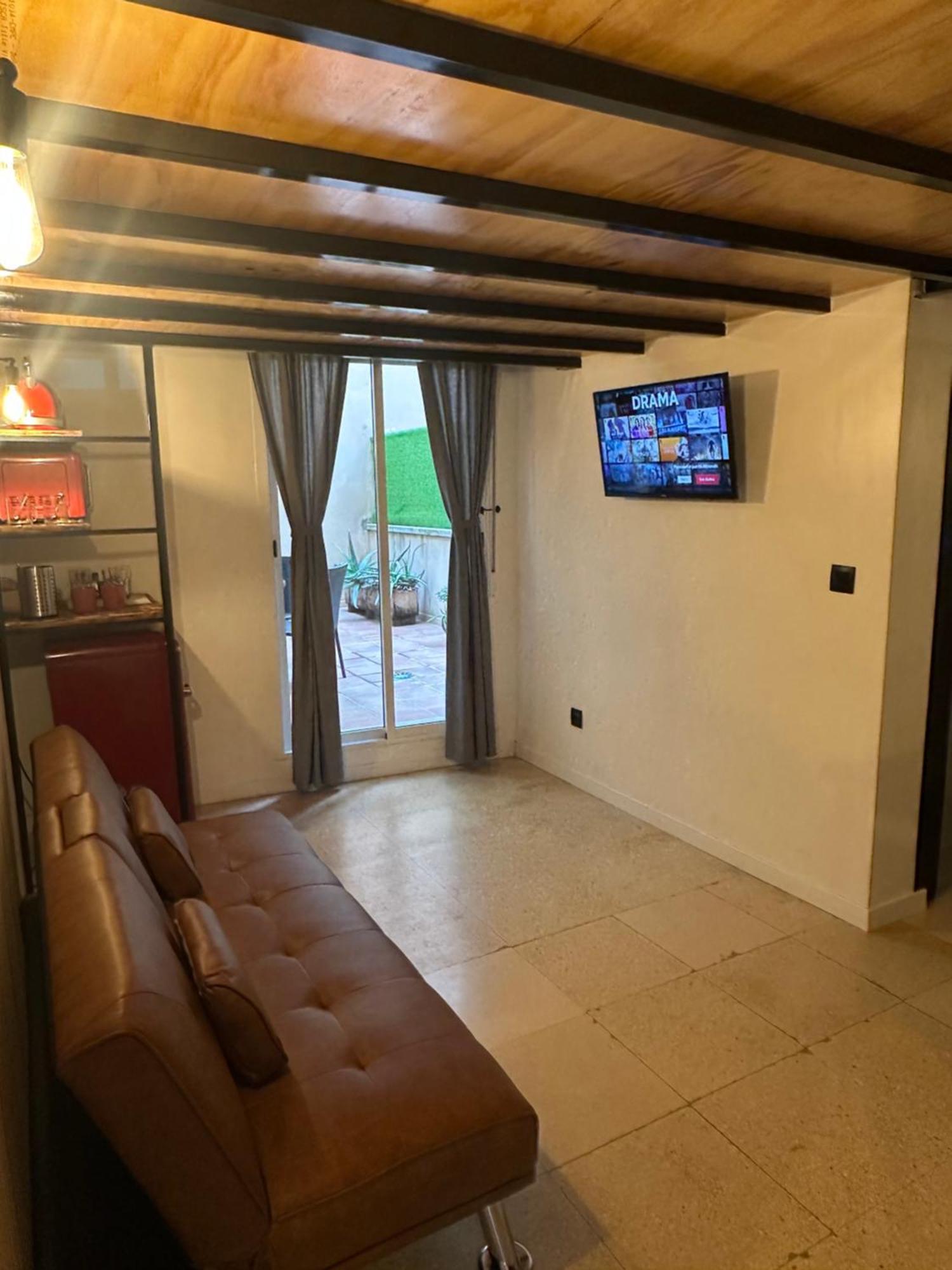 הוספיטלט דה יוברגאט Apart Con Terraza En Florida E2 מראה חיצוני תמונה